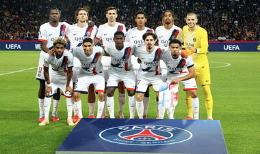 ПСЖ – Ніцца. Прогноз і анонс на матч чемпіонату Франції
