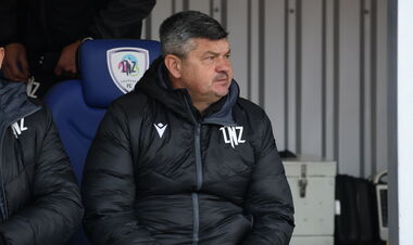 Рецепт успіху? Тренер одного з лідерів УПЛ процитував Лобановського