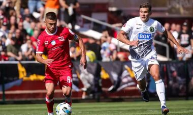 Второй перенос до начала игры. Матч УПЛ снова отложен