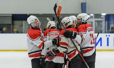 Киевский клуб временно приостановил свое выступление в чемпионате Украины