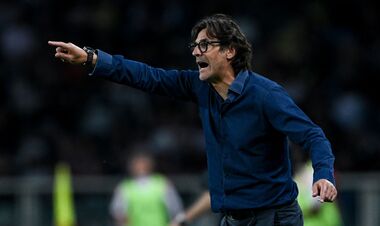 Відомо, хто може очолити команду Маліновського після звільнення Вієйра