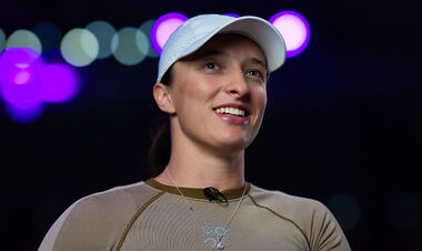 Іга Свьонтек – Медісон Кіз. Прогноз, анонс на матч Підсумкового турніру WTA