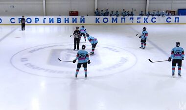 Матч чемпионата Украины не состоялся. Команда не явилась на игру