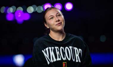 Аманда Анисимова – Елена Рыбакина. Прогноз и анонс на матч WTA Finals 2025