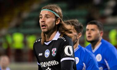 НЕСТЕРЕНКО: «Нам не хватило конкретики в завершении атак»