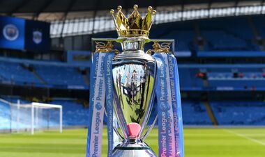 Арсенал лидирует. Как выглядит таблица перед стартом 10-го тура АПЛ