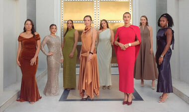 Final WTA tournament 2025: schedule and results of matches