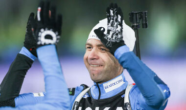 Легенда биатлона: «Ее не допустят к соревнованиям. Нужно начать сначала»