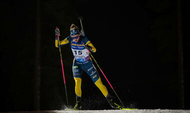 Не верит: двукратная чемпионка Олимпийских игр – о кражах Жюльи Симон