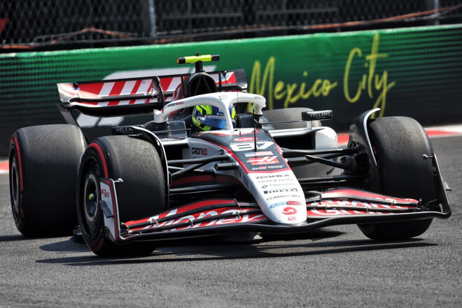 Бос аутсайдера Ф1 пояснив, як команда та новачок втратили перший подіум