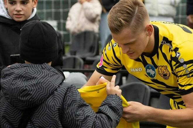 Ингулец – Чернигов. Прогноз и анонс матча Первой лиги Украины