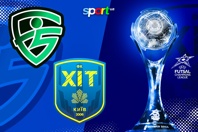 Врхника – ХИТ – 1:2. Текстовая трансляция матча