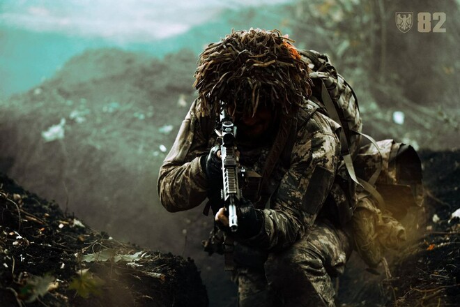 Уничтожение оккупантов продолжается. ВСУ обновили данные потерь армии рф