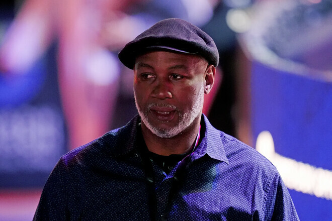 Леннокс ЛЬЮИС: «Знаете, почему бой с Кличко был таким тяжелым?»