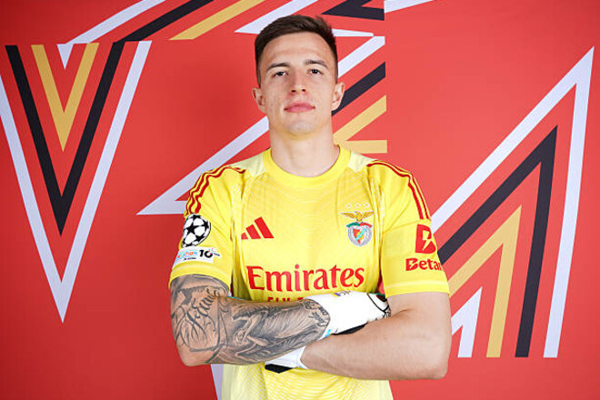 Экс-тренер сборных Украины: «Нельзя сравнивать Трубина и Сафонова»