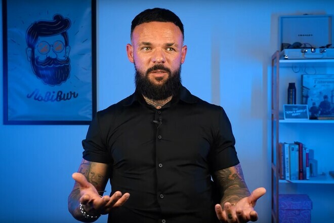 Николай МОРОЗЮК: «Для этого тренера я превратился в величайшего врага»