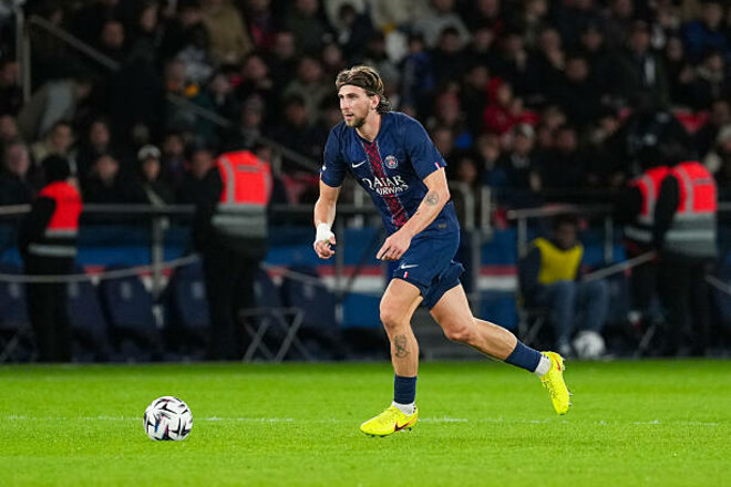 Забарному нашли новый клуб. Это гранд мирового футбола