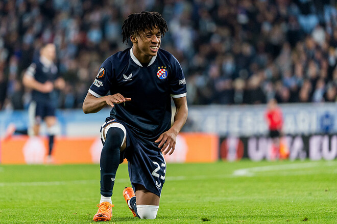 Барселона узгодила трансфер таланта Динамо Загреб за 5+20 мільйонів євро