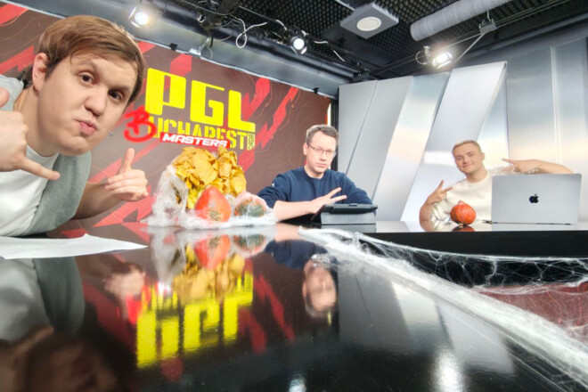 Аналитик KvaN оценил шансы Aurora в финале PGL Bucharest 2025