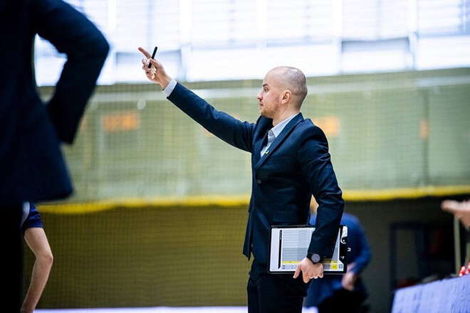 ВОЄВОДА: «Я не знаю, яка команда може перемогти з відсотком реалізації 30»