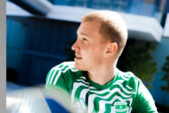 Екс-гравець збірної України зіграв перший матч за останні шість місяців