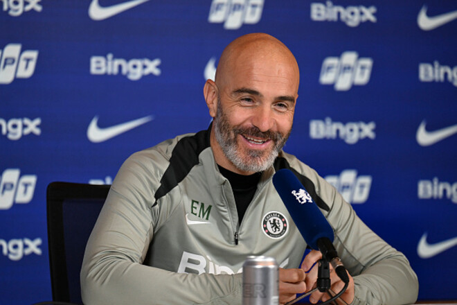 Тоттенхем – Челсі. Прогноз і анонс на матч АПЛ 2025/26