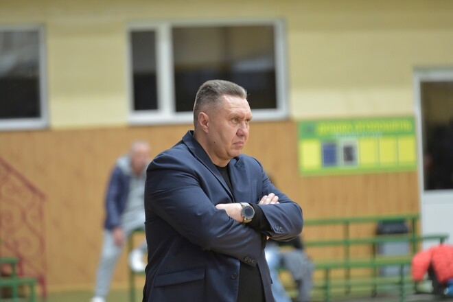 ПЛЕХАНОВ: «Мавпы? Очень хорошая подготовка и очень хорошее выполнение»