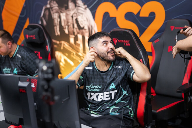 Капитан Aurora после выхода в финал: «Мы показали себя с лучшей стороны»