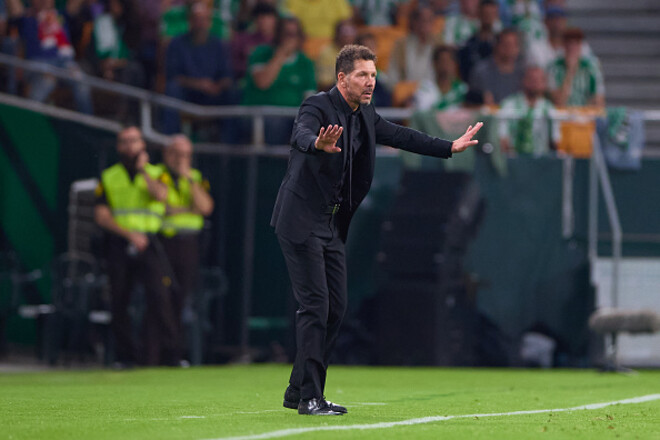 Атлетико – Севилья. Прогноз и анонс на матч чемпионата Испании