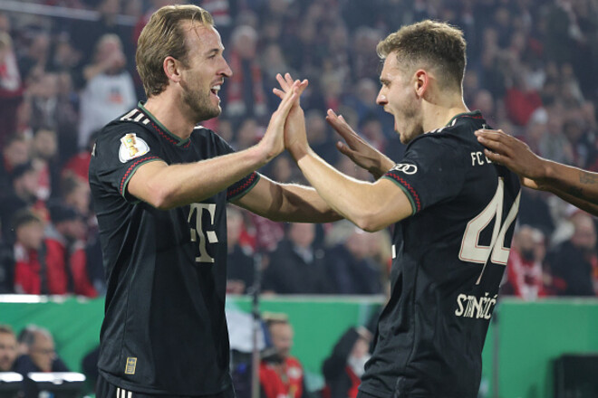 Бавария – Байер. Прогноз и анонс на матч чемпионата Германии