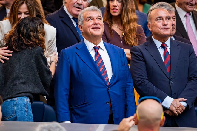 Барселона хоче перенести матч з Вільярреалом через поїздку в Перу