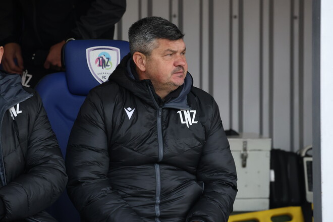 Рецепт успіху? Тренер одного з лідерів УПЛ процитував Лобановського