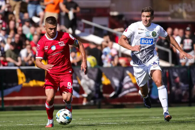 Другий перенос до початку гри. Матч УПЛ знову відкладено