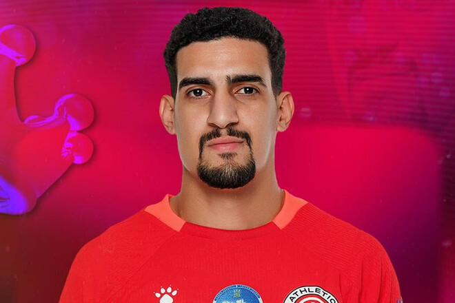 Андре Луис стал игроком месяца в чемпионате Украины