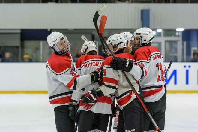 Киевский клуб временно приостановил свое выступление в чемпионате Украины