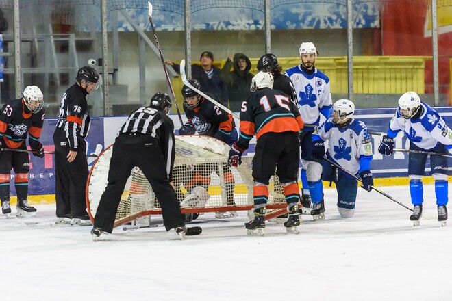 Крижинка Кэпиталз приостанавливает участие в чемпионате. Что произошло