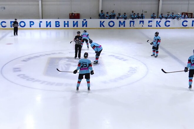 The match of the championship of Ukraine did not take place. The team did not show up for the game