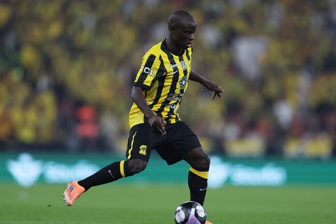 Возвращение домой. Средняк Лиги 1 хочет подписать Канте