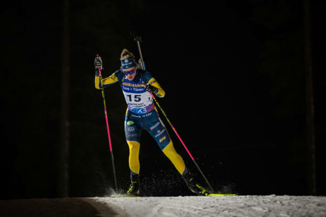 Не вірить: дворазова чемпіонка Олімпійських ігор – про злочини Жюльї Сімон