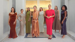 Final WTA tournament 2025: schedule and results of matches