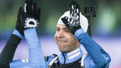 Легенда биатлона: «Ее не допустят к соревнованиям. Нужно начать сначала»