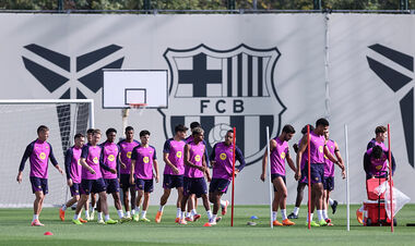 Когда играет Барселона? Прогнозы на 11-й тур Ла Лиги 2025/26