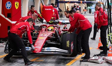 В Ф1 готовят изменения формата гонок. Ключевые решения возможны уже на 2026