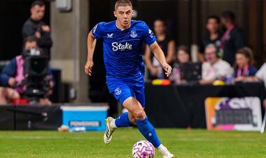 A decisive moment is coming. The EPL club is ready to sell the star of the Ukrainian national team