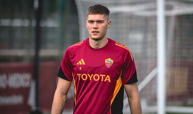 «Вони уважно стежать». Європейський гранд націлився на Довбика