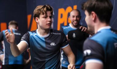 Основатель GamerLegion опроверг переговоры о продаже состава по CS2