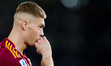 Ждать трансфер? Гасперини определился с судьбой Довбика