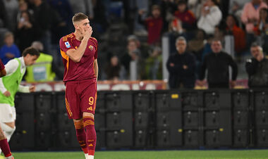 Чемпіон світу – про Довбика: «Пічічі не виграти, якщо ти – повний ідіот»