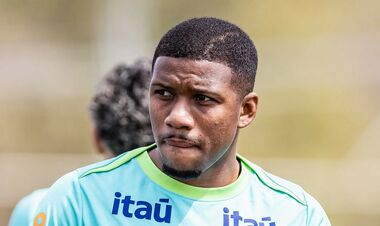 В Динамо прокомментировали информацию о трансфере защитника из Бразилии