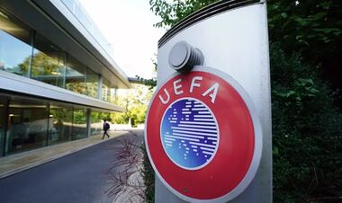 Они украли формат ЛЧ? В УЕФА столкнулись со странным судебным иском